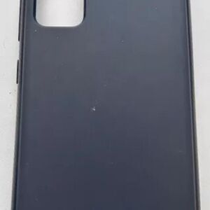 Samsung Galaxy S20 Plus Slim Fit Case Navy